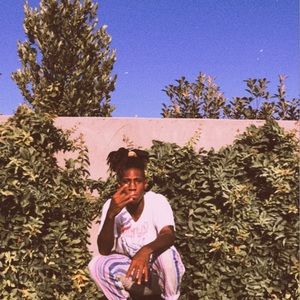 Meet your Posher, Darius